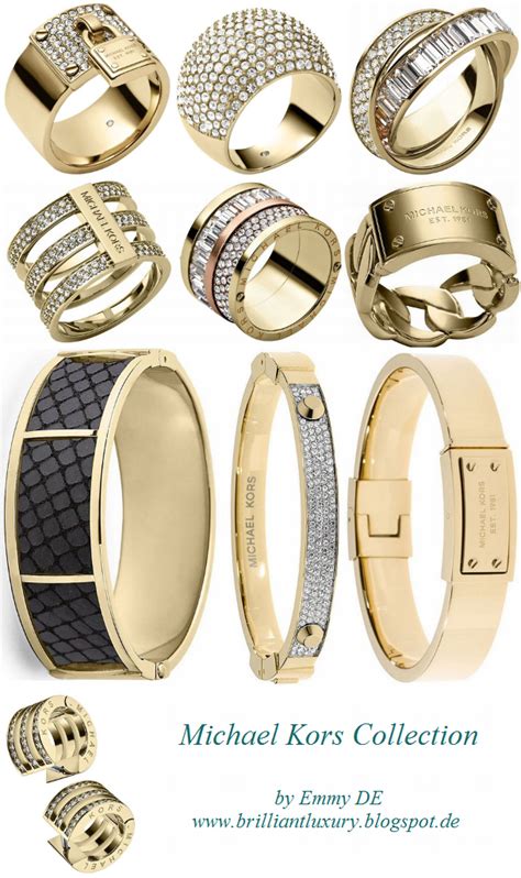 michael kors jewellery brilliant collection|michael kors jewellery sale.